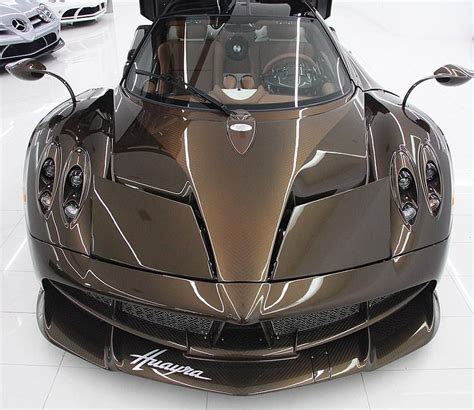 pagani hermes edition|manny khoshbin Pagani huayra.